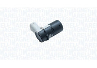 Sensor, park distance control