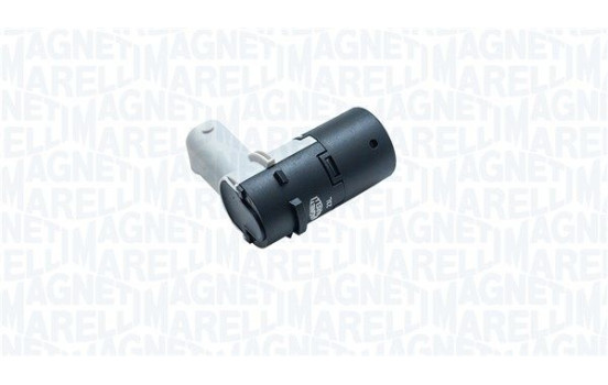 Sensor, park distance control