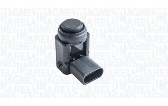 Sensor, park distance control