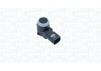 Sensor, park distance control