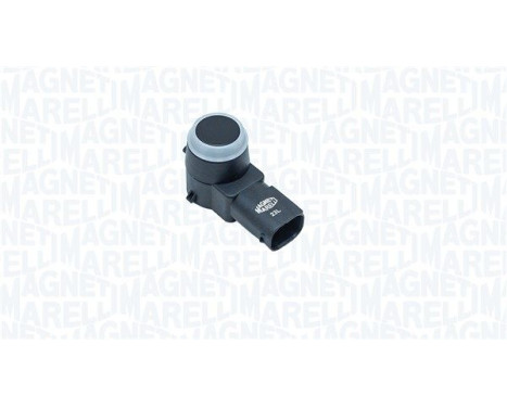 Sensor, park distance control