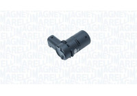 Sensor, park distance control