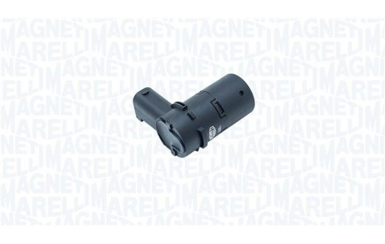 Sensor, park distance control