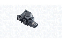 Sensor, park distance control