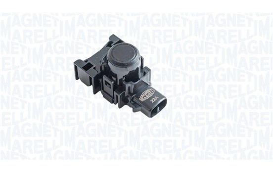 Sensor, park distance control