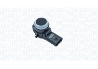 Sensor, park distance control