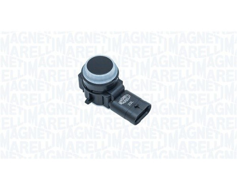 Sensor, park distance control