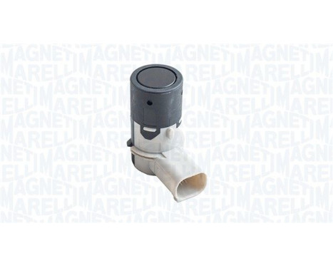 Sensor, park distance control