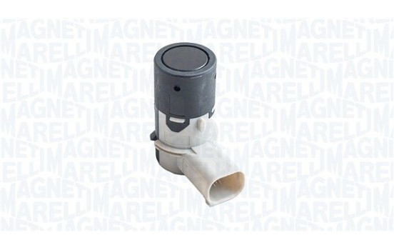 Sensor, park distance control