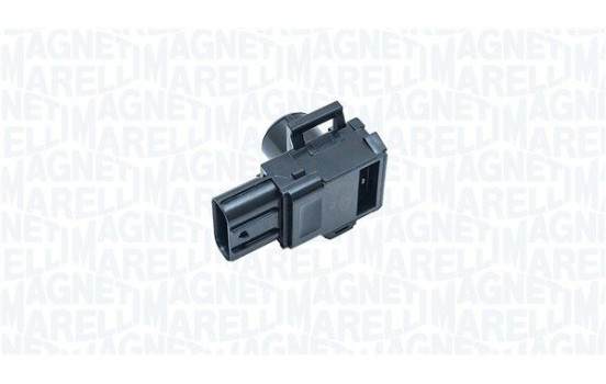 Sensor, park distance control