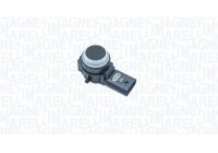 Sensor, park distance control
