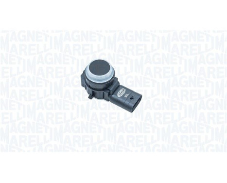 Sensor, park distance control