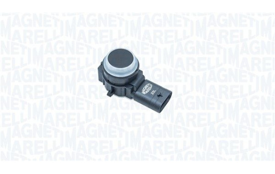 Sensor, park distance control