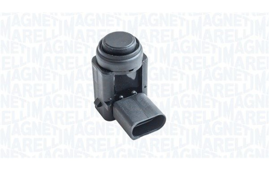 Sensor, park distance control