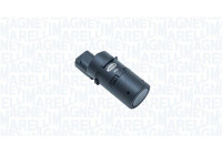 Sensor, park distance control