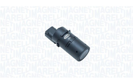 Sensor, park distance control