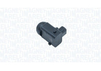 Sensor, park distance control
