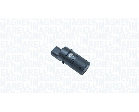 Sensor, park distance control