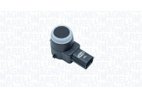 Sensor, park distance control