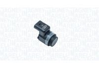 Sensor, park distance control