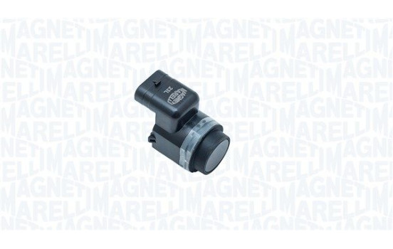 Sensor, park distance control