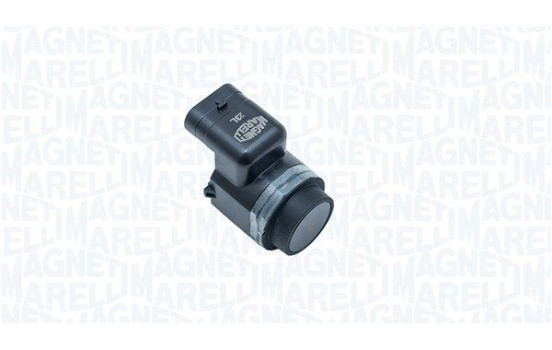 Sensor, park distance control