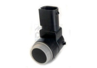 Sensor, park distance control