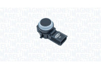 Sensor, park distance control
