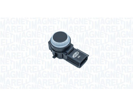 Sensor, park distance control