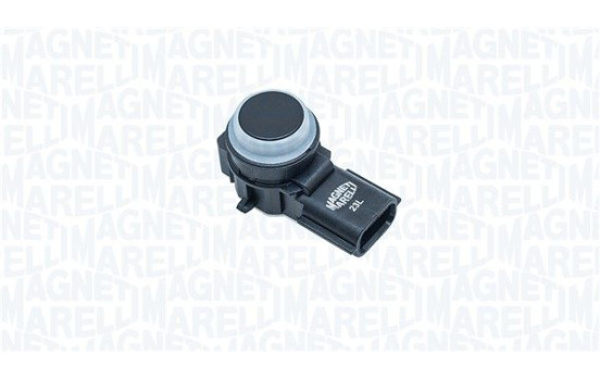 Sensor, park distance control