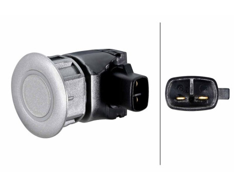 Sensor, park distance control