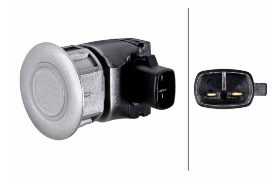 Sensor, park distance control