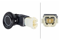 Sensor, park distance control