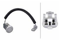 Sensor, park distance control