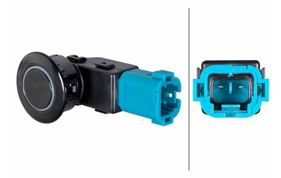 Sensor, park distance control