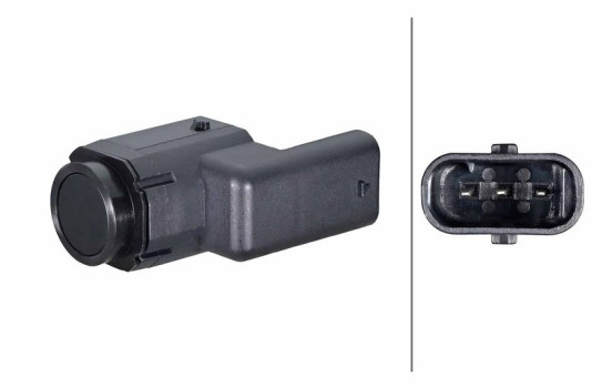 Sensor, park distance control