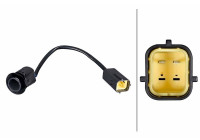 Sensor, park distance control