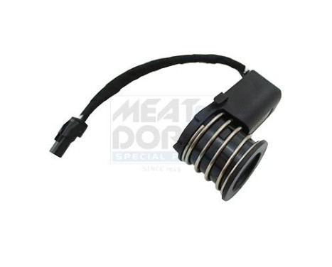 Sensor, park distance control