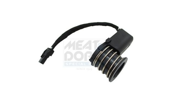Sensor, park distance control