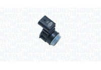 Sensor, park distance control