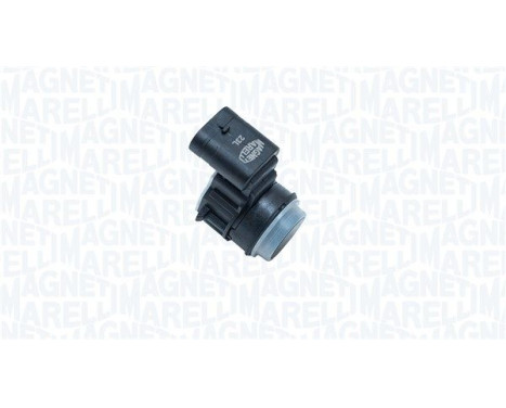Sensor, park distance control