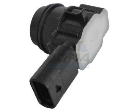 Sensor, park distance control