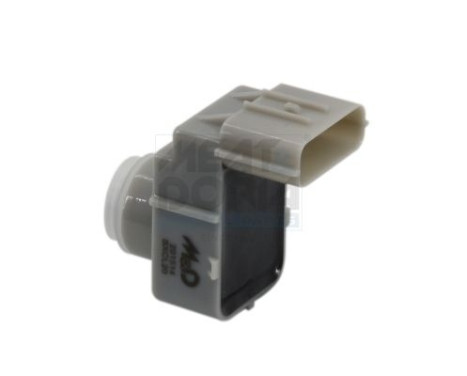 Sensor, park distance control