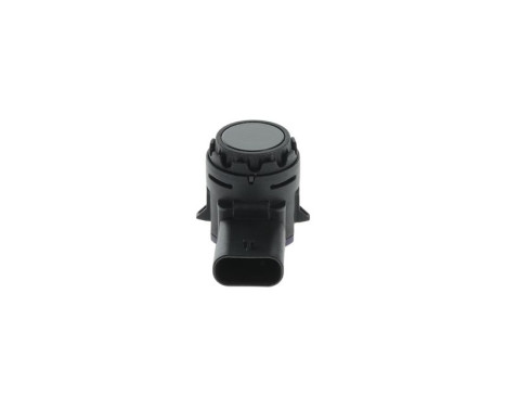 Sensor, park distance control