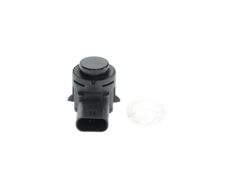 Sensor, park distance control