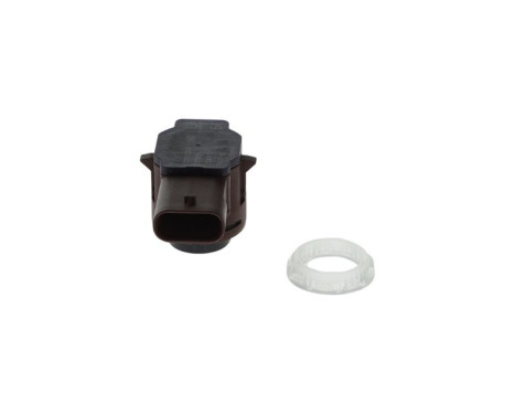 Sensor, park distance control