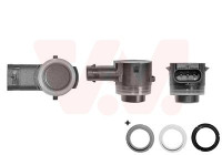 Sensor, park distance control