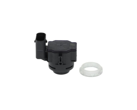 Sensor, park distance control