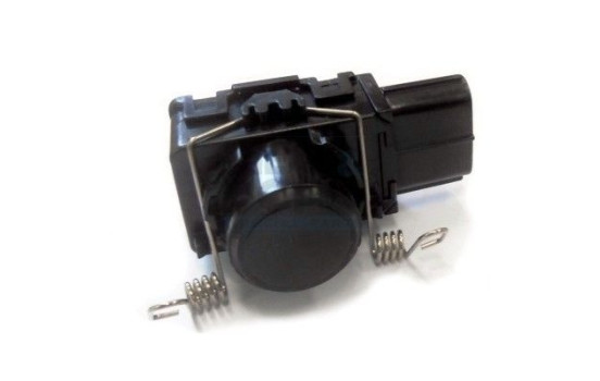 Sensor, park distance control