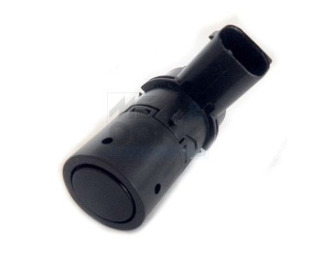 Sensor, park distance control
